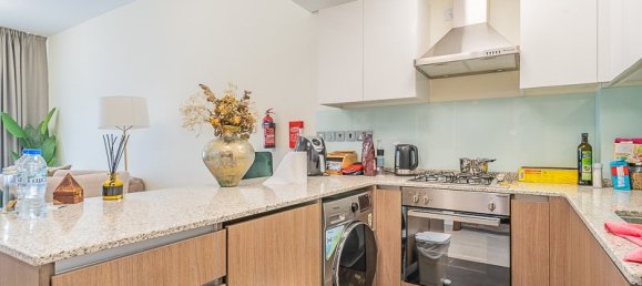 1 Schlafzimmer Wohnung in Dubai Healthcare City, UAE, Nr. 2753 14