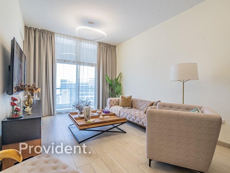 1 Schlafzimmer Wohnung in Dubai Healthcare City, UAE, Nr. 2753