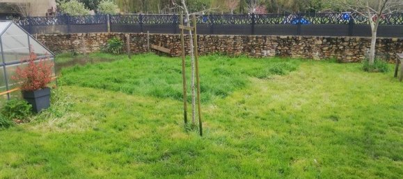 4 bedrooms House in Chemere-le-Roi, France No. 195996 28