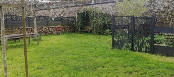 4 bedrooms House in Chemere-le-Roi, France No. 195996 27