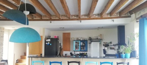 4 bedrooms House in Chemere-le-Roi, France No. 195996 11