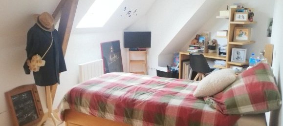 4 bedrooms House in Chemere-le-Roi, France No. 195996 20