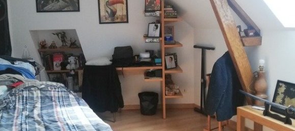 4 bedrooms House in Chemere-le-Roi, France No. 195996 10