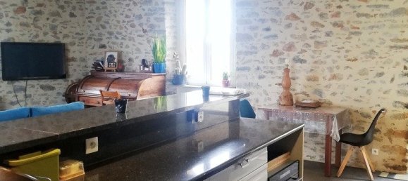 4 bedrooms House in Chemere-le-Roi, France No. 195996 7