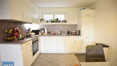 3 rooms Apartment in Lustenau, Austria No. 146982