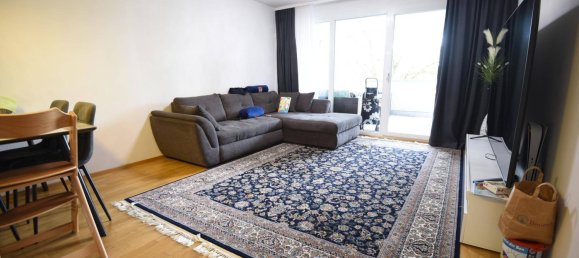 3 rooms Apartment in Lustenau, Austria No. 146982 4