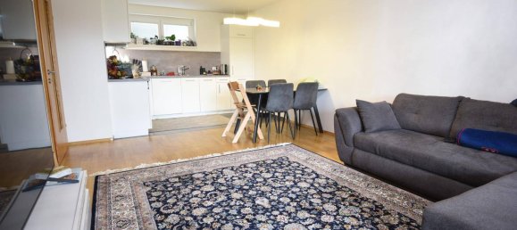 3 rooms Apartment in Lustenau, Austria No. 146982 3
