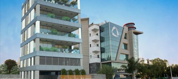 3 bedrooms Apartment for sale in Limassol, Cyprus № 24757 3