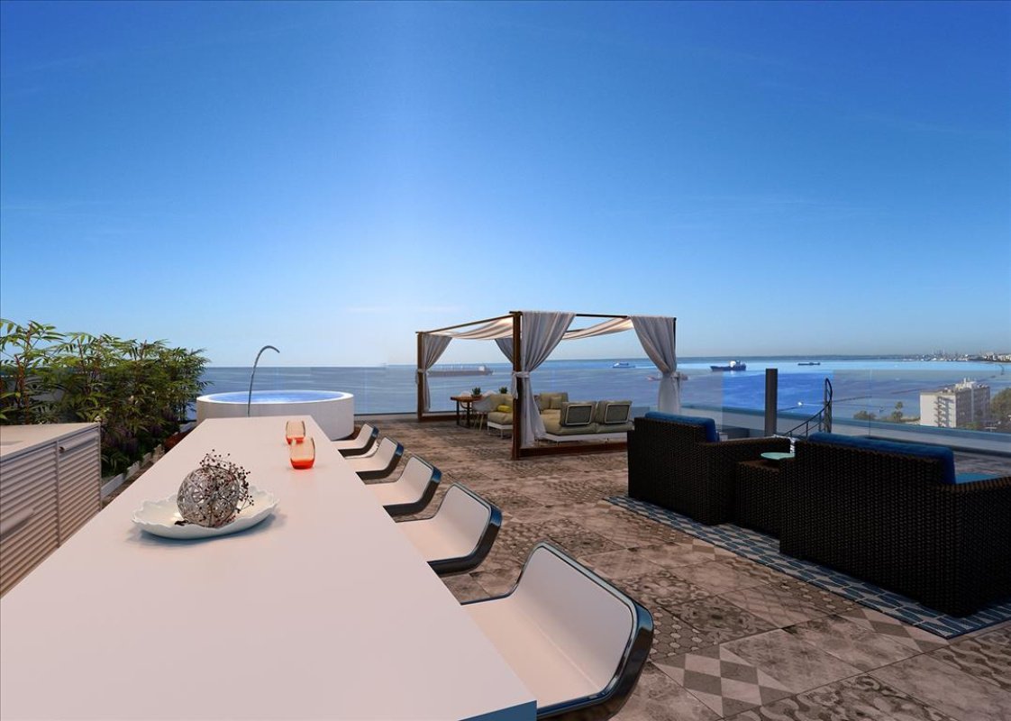 3 bedrooms Apartment for sale in Limassol, Cyprus № 24757