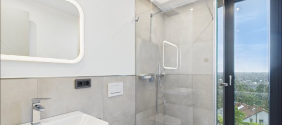 7 rooms Townhouse in Aschaffenburg, Germany No. 232358 6