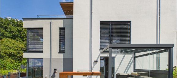 7 rooms Townhouse in Aschaffenburg, Germany No. 232358 9