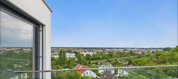 7 rooms Townhouse in Aschaffenburg, Germany No. 232358 4