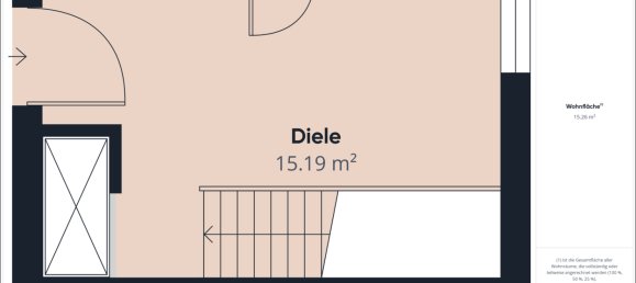 7 rooms Townhouse in Aschaffenburg, Germany No. 232358 13