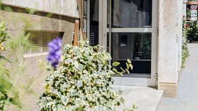 3غرفة شقة في Geidorf, Austria رقم 150746