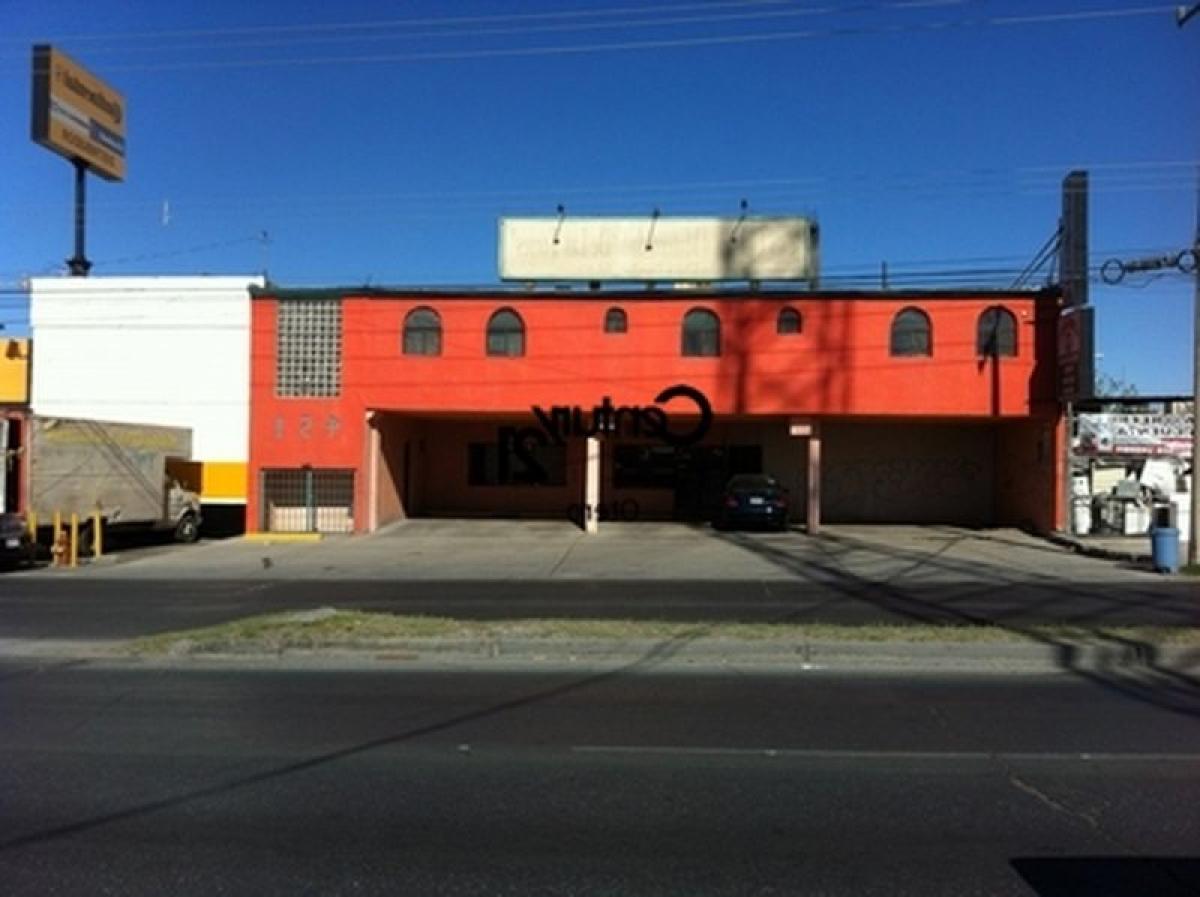 Edifício em Chihuahua, Mexico 250 m² N.º 202046