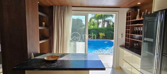 4 Schlafzimmer Villa in Agios Tychonas, Cyprus, Nr. 18760 2