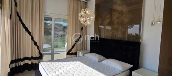 4 Schlafzimmer Villa in Agios Tychonas, Cyprus, Nr. 18760 14