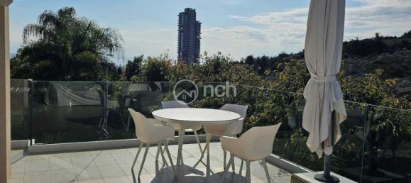 4 Schlafzimmer Villa in Agios Tychonas, Cyprus, Nr. 18760 16