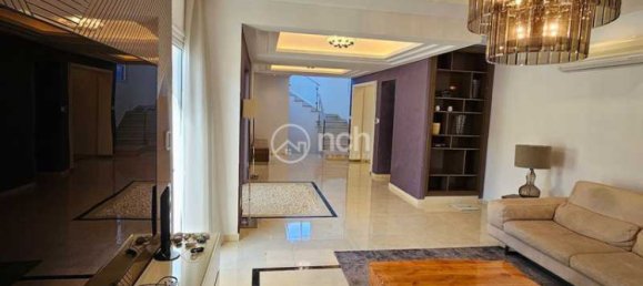 4 Schlafzimmer Villa in Agios Tychonas, Cyprus, Nr. 18760 8