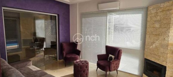 4 Schlafzimmer Villa in Agios Tychonas, Cyprus, Nr. 18760 9