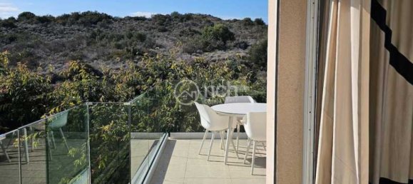 4 Schlafzimmer Villa in Agios Tychonas, Cyprus, Nr. 18760 15