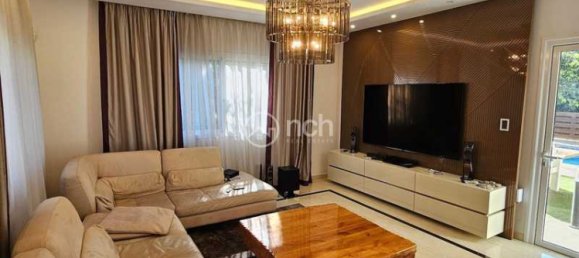 4 Schlafzimmer Villa in Agios Tychonas, Cyprus, Nr. 18760 7