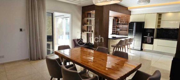 4 Schlafzimmer Villa in Agios Tychonas, Cyprus, Nr. 18760 6