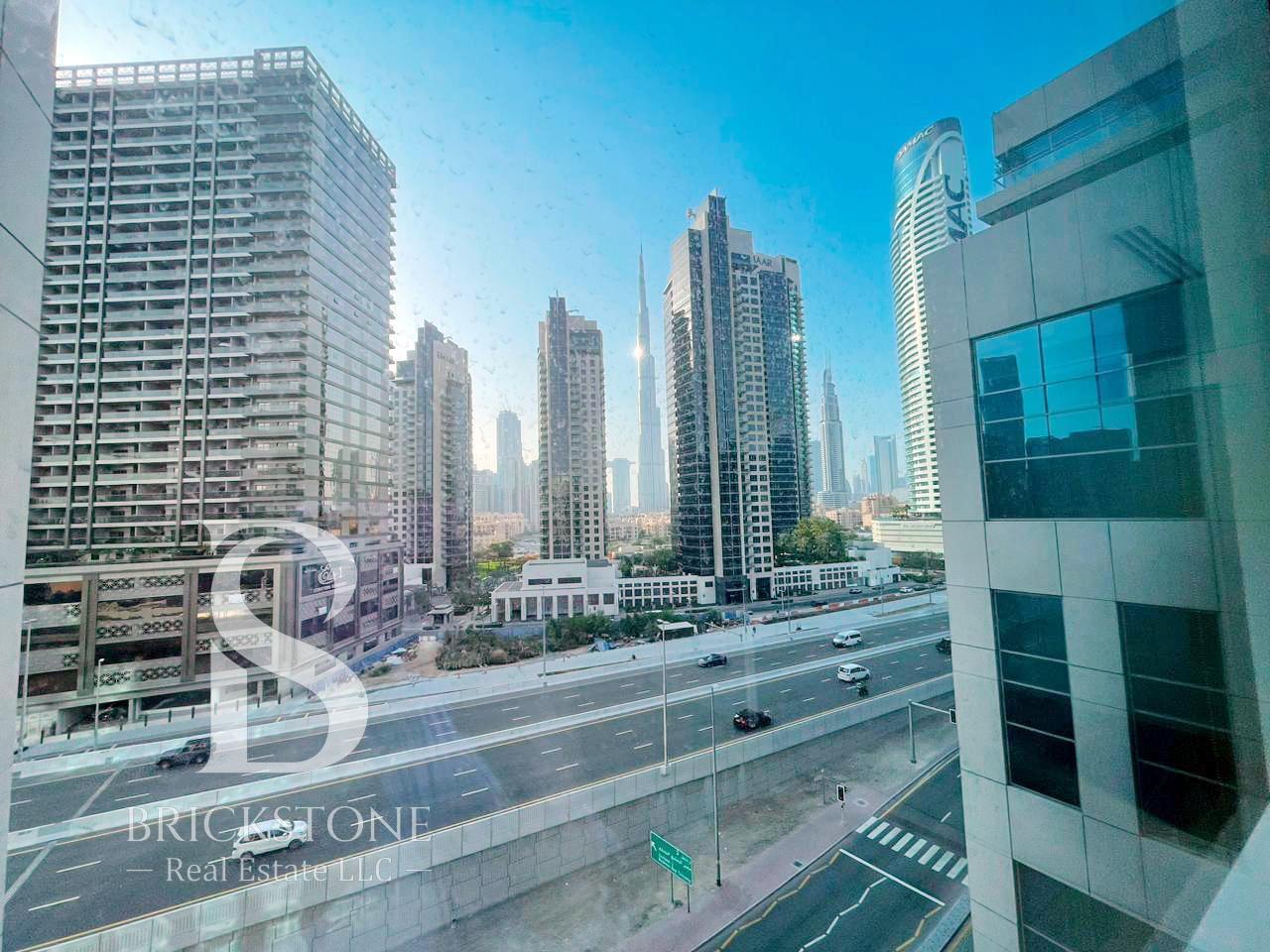 Büro in Business Bay, UAE 151.2m², Nr. 16802