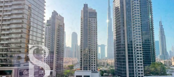 Büro in Business Bay, UAE 151.2m², Nr. 16802 17