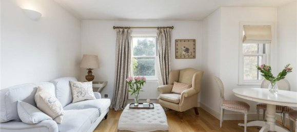 2 bedrooms Apartment in London, United Kingdom No. 3786 3