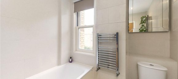 2 bedrooms Apartment in London, United Kingdom No. 3786 5