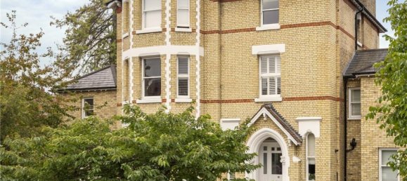 2 bedrooms Apartment in London, United Kingdom No. 3786 7