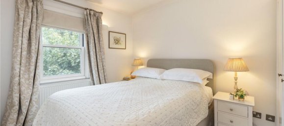 2 bedrooms Apartment in London, United Kingdom No. 3786 4