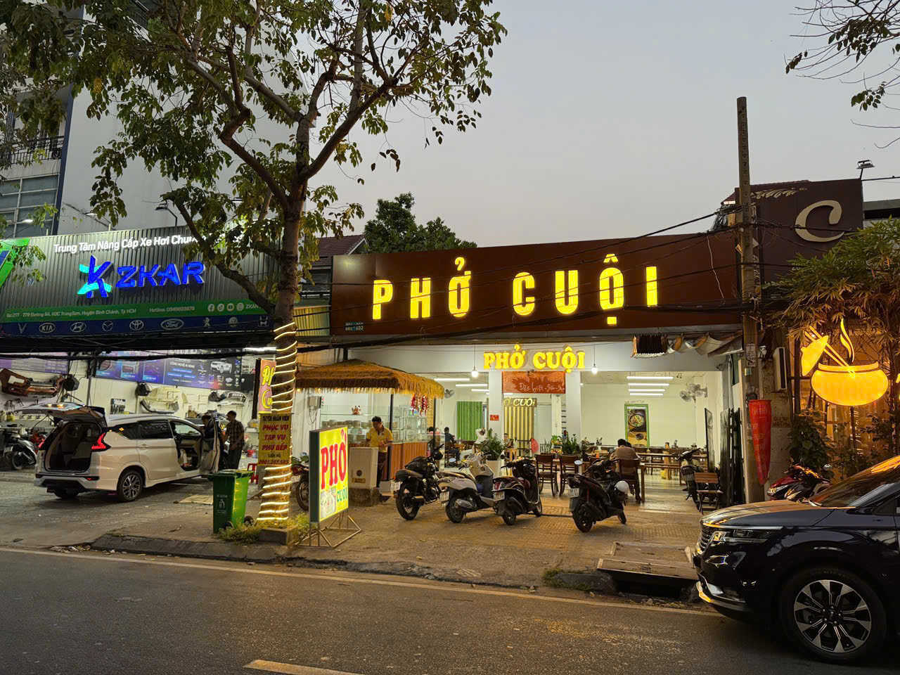 1020m² Land in Binh Chanh, Vietnam No. 20384