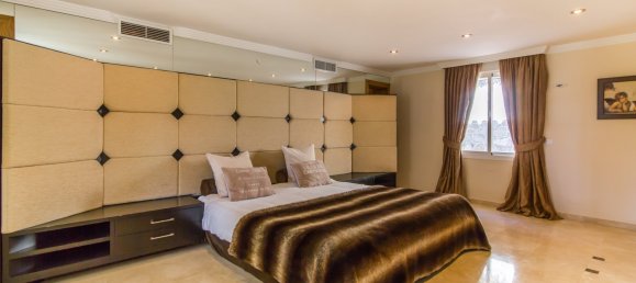 8 Schlafzimmer Villa in Marbella, Spain, Nr. 10067 2