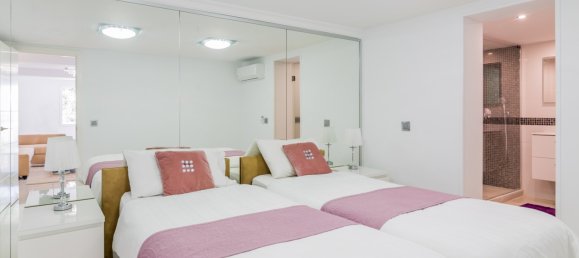 8 Schlafzimmer Villa in Marbella, Spain, Nr. 10067 7