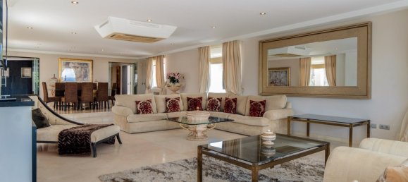 8 Schlafzimmer Villa in Marbella, Spain, Nr. 10067 6