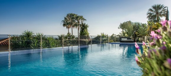 8 Schlafzimmer Villa in Marbella, Spain, Nr. 10067 5
