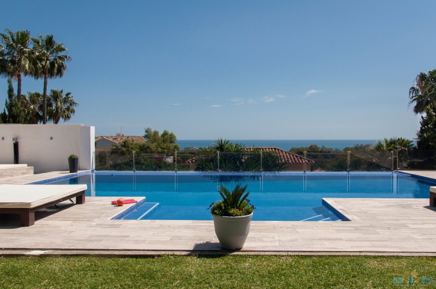 8 Schlafzimmer Villa in Marbella, Spain, Nr. 10067