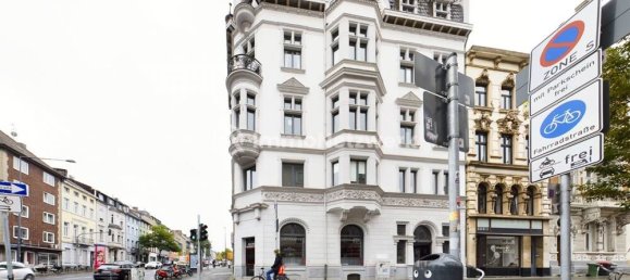 3 Schlafzimmer Wohnung in Aachen, Germany, Nr. 35982 12