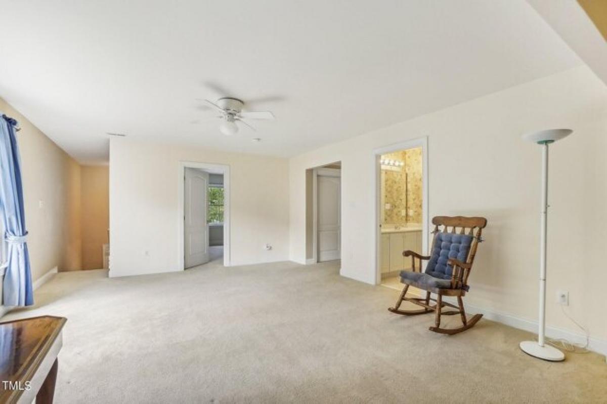 Casa de 4 dormitorios en Raleigh, USA No. 396842