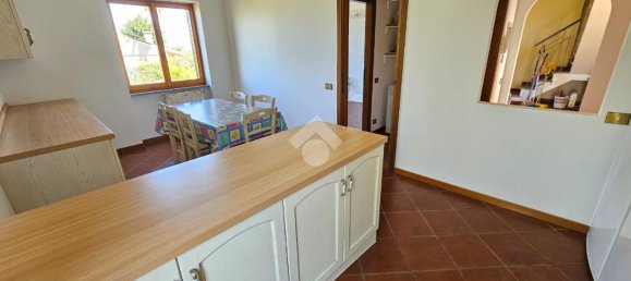 4غرفة فيلا في Civitella San Paolo, Italy رقم 7415 11