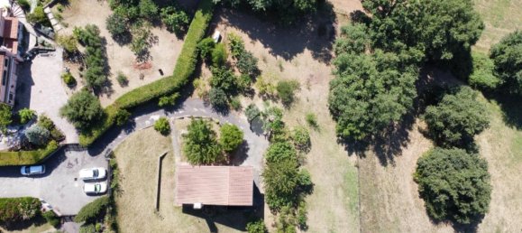 4غرفة فيلا في Civitella San Paolo, Italy رقم 7415 39