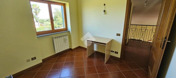 4غرفة فيلا في Civitella San Paolo, Italy رقم 7415 22