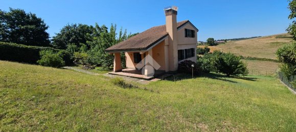 4غرفة فيلا في Civitella San Paolo, Italy رقم 7415 5