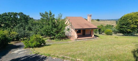 4غرفة فيلا في Civitella San Paolo, Italy رقم 7415 9