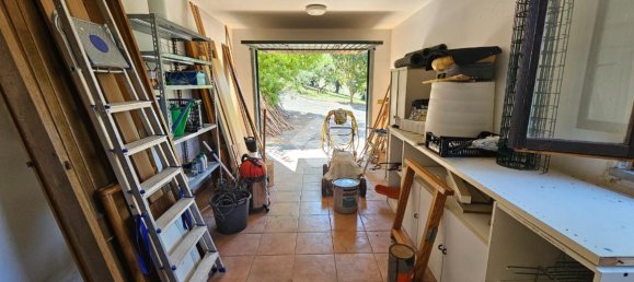 4غرفة فيلا في Civitella San Paolo, Italy رقم 7415 33