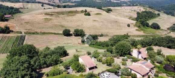 4غرفة فيلا في Civitella San Paolo, Italy رقم 7415 37