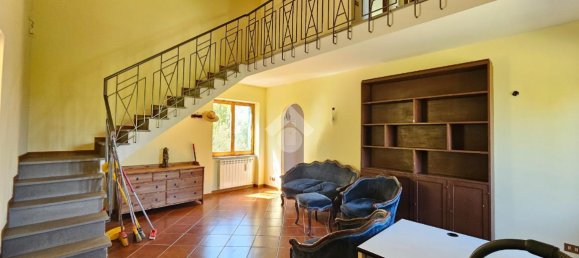 4غرفة فيلا في Civitella San Paolo, Italy رقم 7415 2