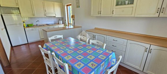 4غرفة فيلا في Civitella San Paolo, Italy رقم 7415 12